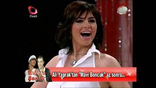 Ali Yaprak - Köşelerden Bakıver - Tak Zilleri (Evlere Şenlik - Flash Tv - 27.02.2012) Resimi