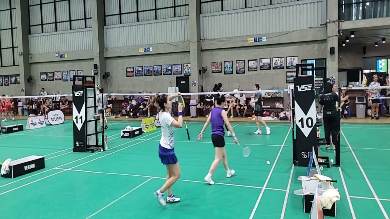 22022026 อิคคิวซัง Tournament #1 BGW : Ice/Koi RR1 