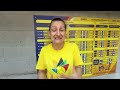 Mondiale U15 Softball backstage: i volontari