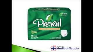 Prevail Protective Underwear Extra Plus Absorbency