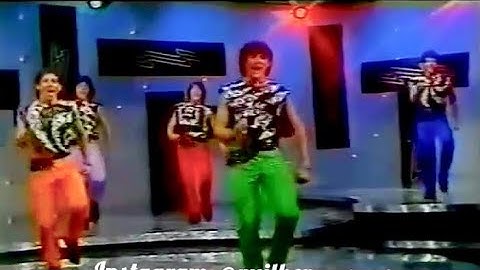Menudo: (Todo Vá Bien/ Like a Cannoball) La Gente Joven de Menudo/SBT 1984