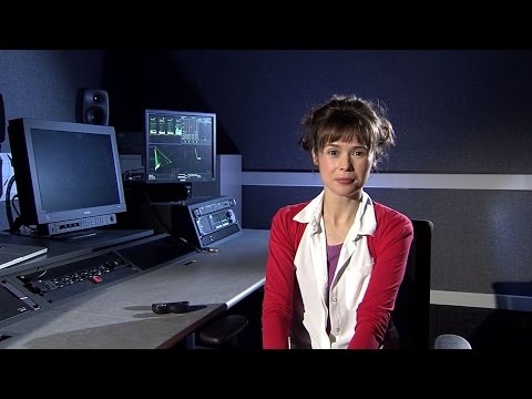 BSL Introduction to the Henry V Schools' Broadcast Instructional Video