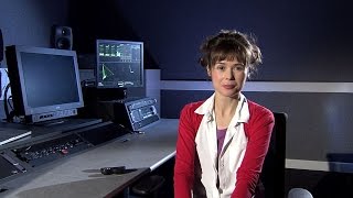 BSL Introduction to the Henry V Schools' Broadcast