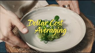 Recipes for Investing: Pea Risotto