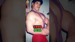 The Great Khali Transformation 💸 | Net Worth Growth (1992–2026) 🔥