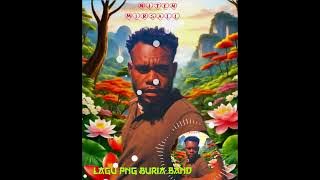 lagu png terbaru Buria band 2023/2024