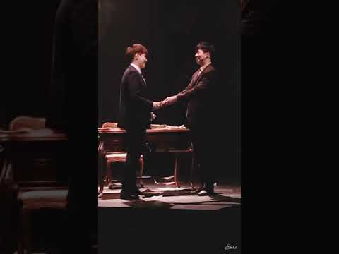 210601 뮤지컬 더 픽션 커튼콜