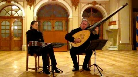 Lute Duo - BAROQUE INSIGHT 3