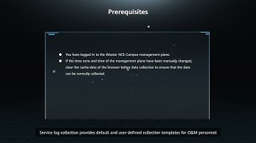 How to Export Backend Logs for Troubleshooting