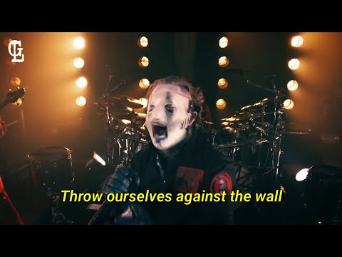 Slipknot - Psychosocial Live