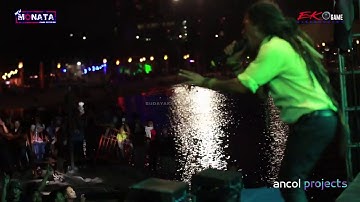 NEW MONATA - PAMER BOJO - SODIK PANTURA_HD