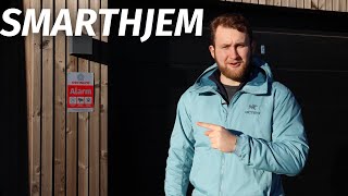5 kule ting du kan gjøre med smarthjem fra Verisure