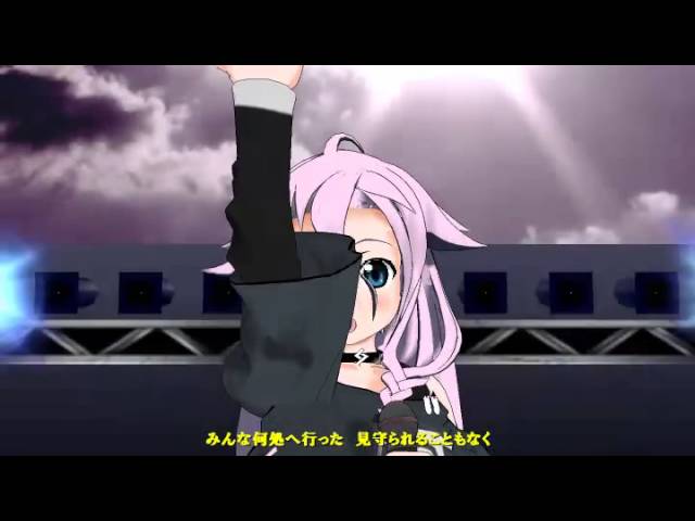 地上の星 歌 Ia Vocaloidカバー曲 Youtube 地上の星 歌 Ia Vocaloidカバー曲 Youtube
