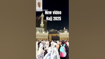 Muzdalifah Hajj2025 Live Mina Madina live Makkah live #naat #naatsharif #saudiarabia #makkah #madina