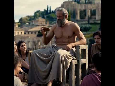 Socrates Greek Philosopher