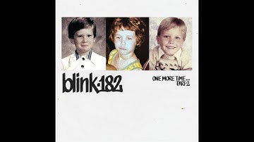 blink-182 - Take Me In (Lyrics)