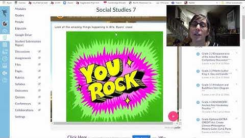 Module 8 Intro Video