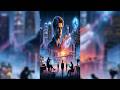 Hollywood: Starting from Animation 001-025
