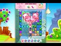 Candy Crush Saga Level 8625 No boosters Walkthrough 