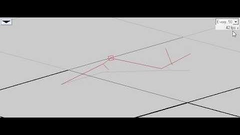 experiment #2 - Framsticks neuron evolution