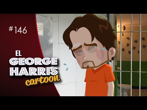 El George Harris Cartoon Ep 146 - CALLING 911 - Parte 3/3