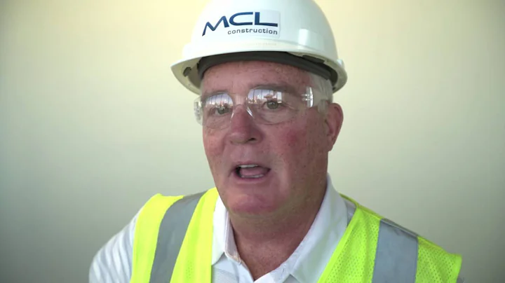 Scott Family Tours Lauritzen Outpatient Center - Nebraska Medicine