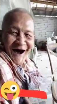 KAKEK LUCU NGAJAK NGOPI #lucu #ngakak #comedy #funny