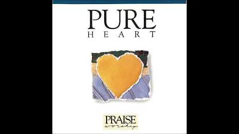 Lenny LeBlanc- Pure Heart (Song) (Medley) (Hosanna! Music)