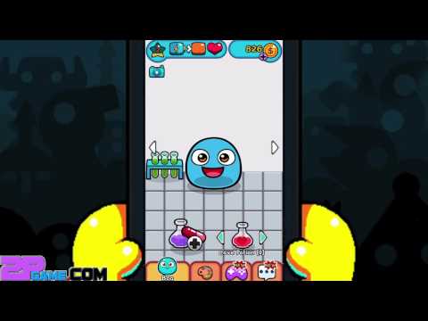 My Boo - Virtual Pet with Mini Games for Kids