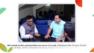 Project SHINE: Empowering Communities, Creating Lasting Impact | HCCB