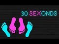 #WTFTumi - 30 SEXonds w/ Samkelo Ndlovu & Thato Moeng