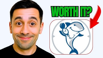 ClockShark Review | Pros and Cons – Watch Before Using