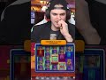 Slot Danludana: огненный занос x1106! #занос #слоты #казино