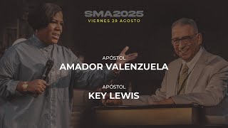 Download Lagu SMA 2025 | VIERNES | Apóstol Amador Valenzuela -Apóstol Key Lewis MP3 Download Lagu SMA 2025 | VIERNES | Apóstol Amador Valenzuela -Apóstol Key Lewis MP3
