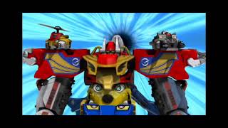 ENGINE-OH G12 formation tune up!