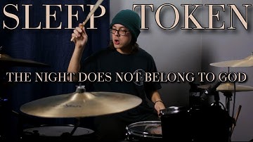 "The Night Does Not Belong To God" - Sleep Token - Aaron Smith