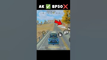 Ak47✅ BP50❌Pro Settings in CODM BR💯🔥Codmobile🤕CODM Pro Setting #shorts #codmbr #codm #ff #ogcod