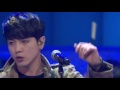 [2014 골든디스크]  씨엔블루 'I'm Sorry'