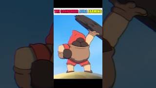 The Cannoneer Aura Farming... Clash Royale