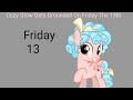 Youtube Thumbnail title