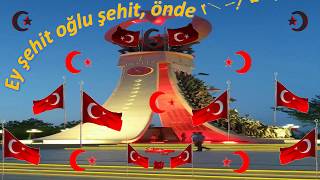 15 Temmuz Destan Gecesi̇