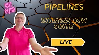 Famous Pipelines for SAP Integration Suite Profile