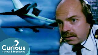A Faulty Door That Destroys A Plane | FULL EPISODE | @MaydayAirDisaster