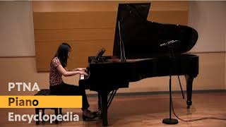 いたずら - 演奏動画のサムネイル