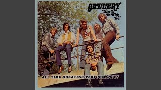 Video thumbnail of "Gallery - Rest In Peace"