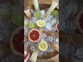Frozen Boozy Pops