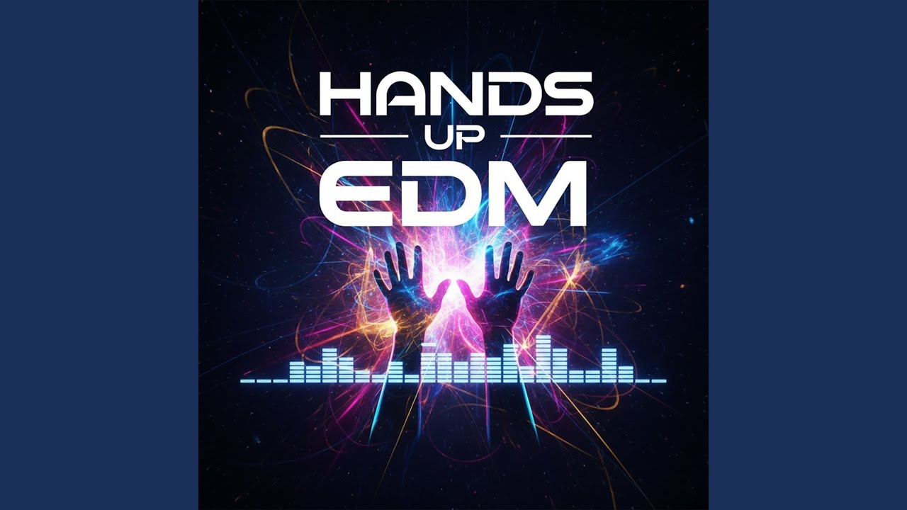 Watch Hands Up EDM on YouTube Watch Hands Up EDM on YouTube