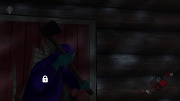 Friday the 13th: The Game host quits
