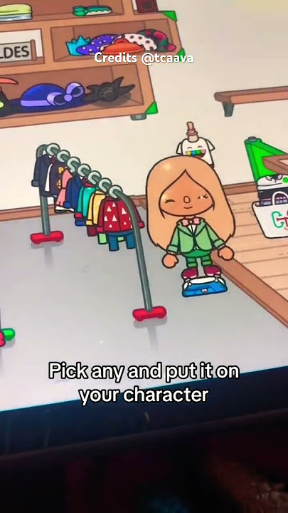 🍞 BEST FREE DRESSES in TOCA BOCA 👗