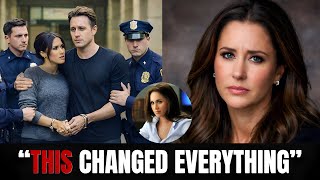 THIS One Moment Destroyed Jessica Mulroney’s Marriage 😱